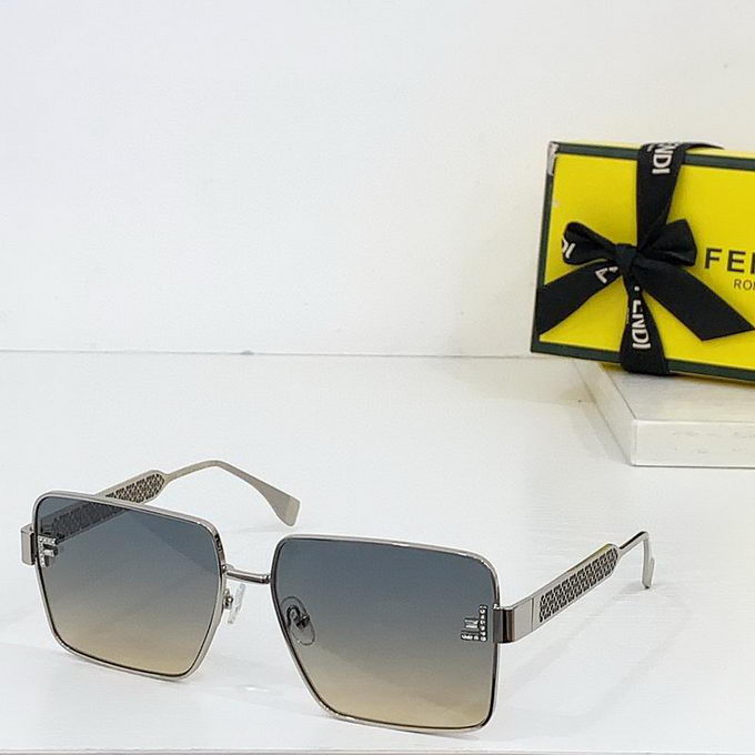 Fendi Sunglasses ID:20250529-452